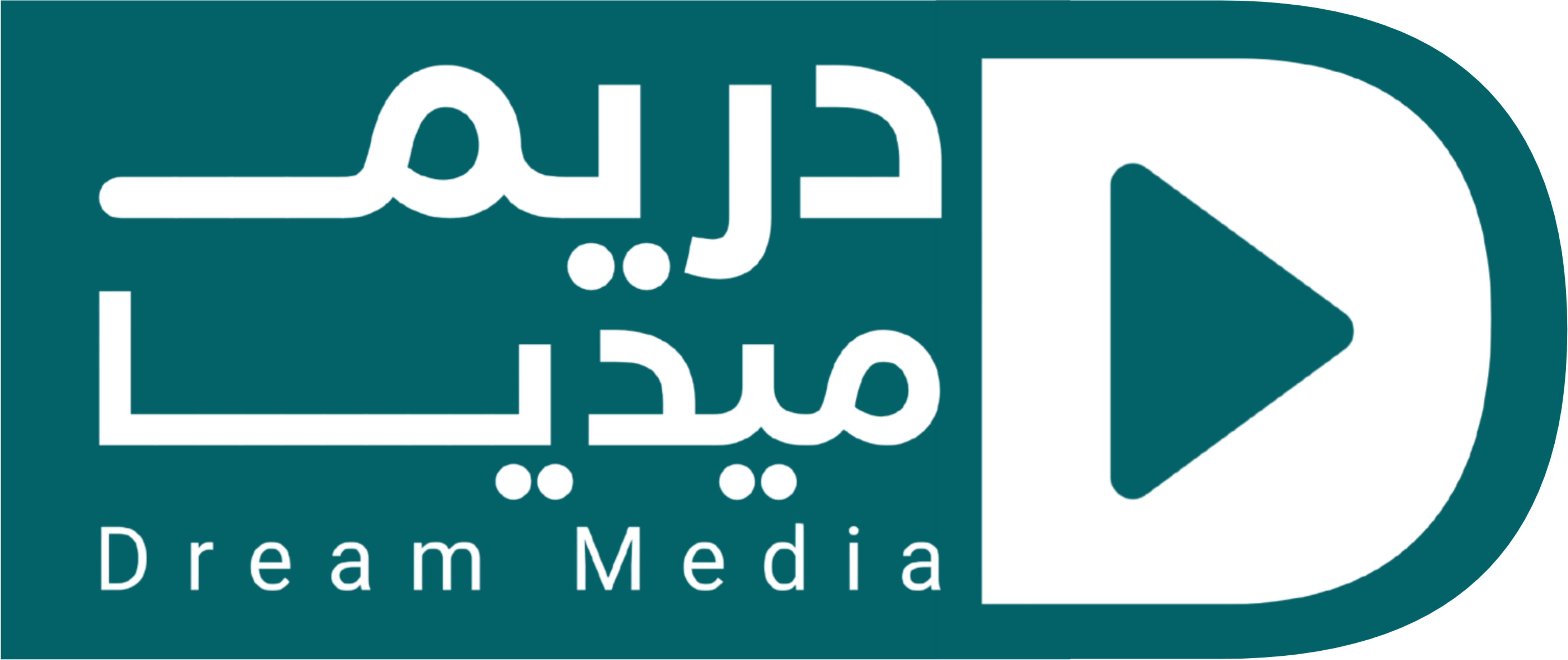 Dream Media Logo
